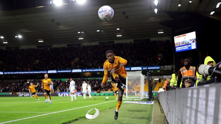 How to watch Burnley vs Wolves | Men’s First-Team | Latest News