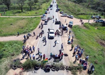 Panama and 14 other countries support Bolivia in actions against drug trafficking and corruption