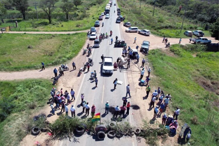 Panama and 14 other countries support Bolivia in actions against drug trafficking and corruption
