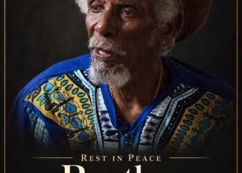 Brother Valentino, ‘People’s Calypsonian,’ dies at 85