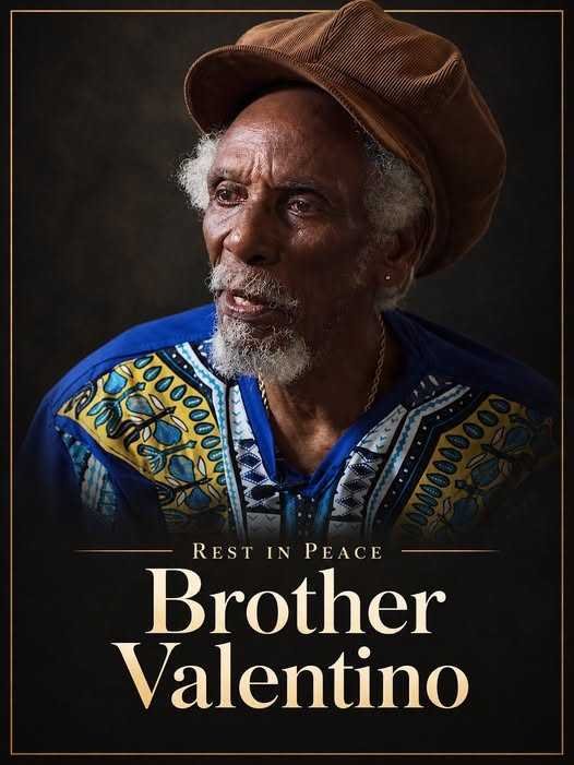 Brother Valentino, ‘People’s Calypsonian,’ dies at 85
