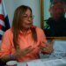 PRD censors and disavows Balbina Herrera: what happened and why?