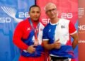 Abandonment of athletes: Two Cuban athletes take advantage of an event in Mexico to escape