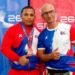 Abandonment of athletes: Two Cuban athletes take advantage of an event in Mexico to escape