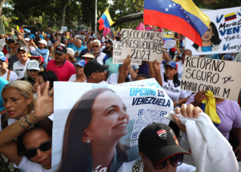 Venezuela: Opposition pressures after dialogue without date for elections