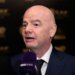Swiss Football Association pulls support for Infantino as FIFA president