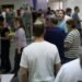 International: Israel votes in an election presented as a plebiscite on Netanyahu