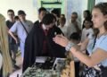 Culture: The magic of Harry Potter arrives in Havana with witchy prices