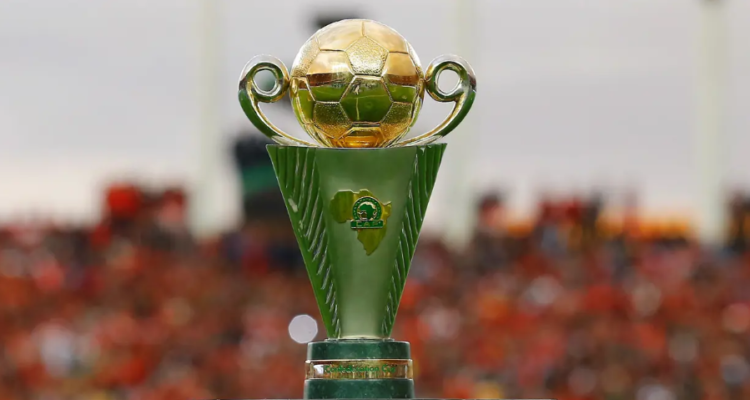 Competitor Ittihad Al-Capital withdraws from the African Confederation Cup – Al-Shorouk Online