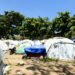 GNB prevented a journalist from reporting on the situation of affected families on the Caraballeda golf course