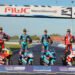 MotoJunior, the 2026 world and European titles awarded in Misano
