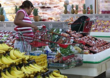 Cost of the basic basket remains ‘stable’, but could rise at the end of the year