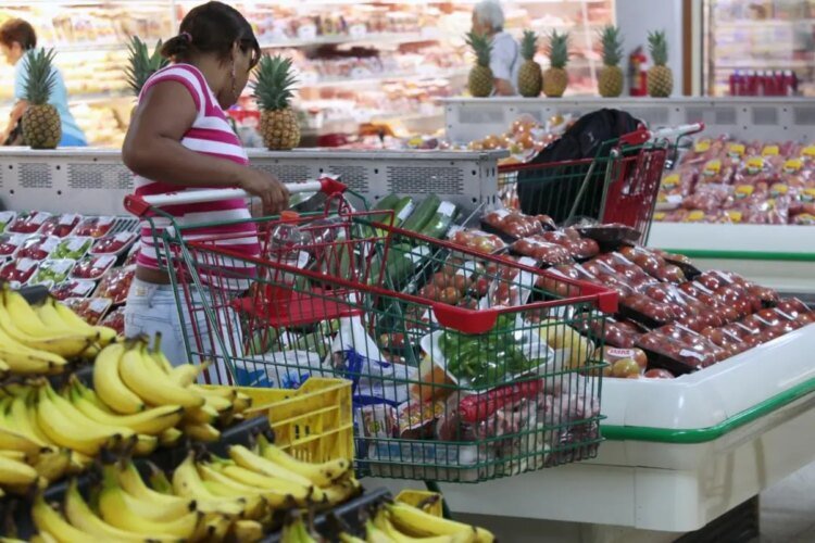Cost of the basic basket remains ‘stable’, but could rise at the end of the year