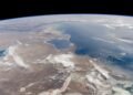 IOI, CSI outline Caspian Sea adaptation priorities amid water-level decline (Exclusive)