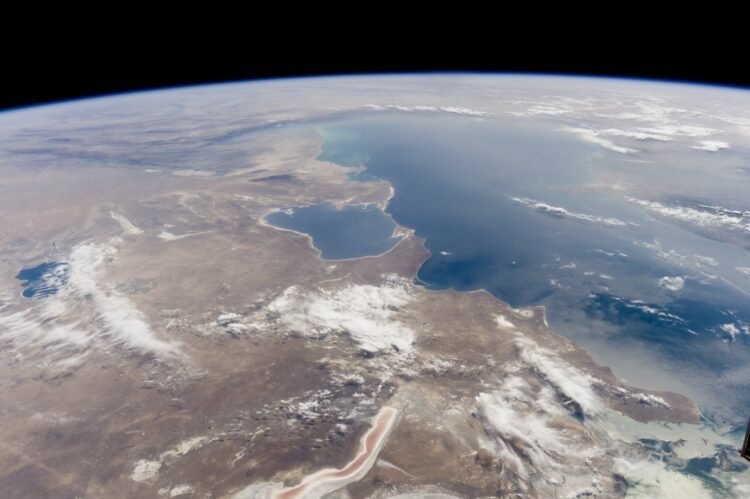 IOI, CSI outline Caspian Sea adaptation priorities amid water-level decline (Exclusive)