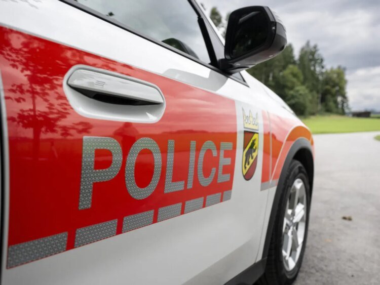 Riots break out after unauthorised rally in Bern