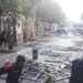 When stones replace arguments, both the protest and the state are lost – Shqip.com