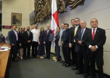 Plenary approved 2027 budget for $35,111.7 million with flexibility in public purchases