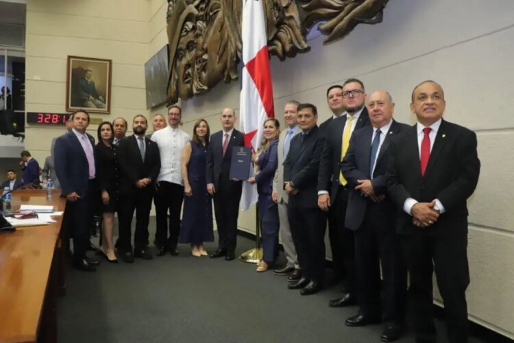 Plenary approved 2027 budget for $35,111.7 million with flexibility in public purchases