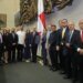 Plenary approved 2027 budget for $35,111.7 million with flexibility in public purchases