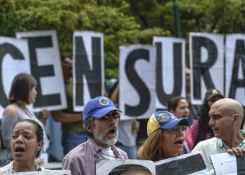 Espacio Público counts 40 websites blocked in Venezuela