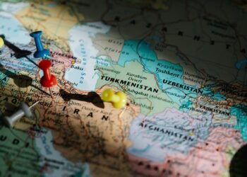 International companies expand projects across Central Asia – weekly review