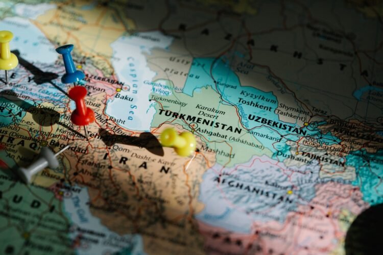 International companies expand projects across Central Asia – weekly review