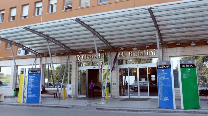 Accident in Fiorina, one pedestrian is in danger of dying: the other is stable