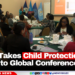 Belize Takes Child Protection Efforts to Global Conference