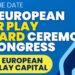 Paris hosts the European Fair Play Congress, San Marino is also present
