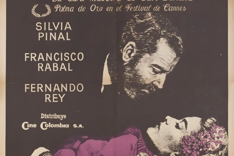 Free Spanish cinema in Panama: five classics that come to the University Cinema
