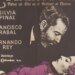 Free Spanish cinema in Panama: five classics that come to the University Cinema