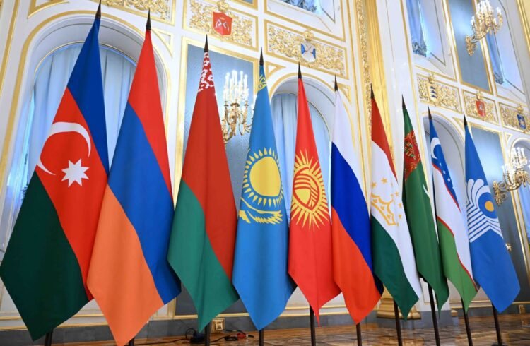 Awaza summit opens the way for Azerbaijan to chair the CIS