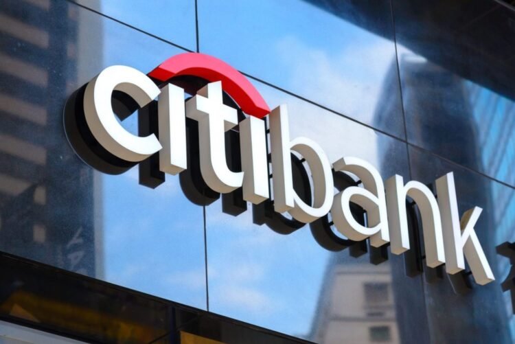 Citigroup’s equity markets revenue rises 14% to $1.7B in Q3
