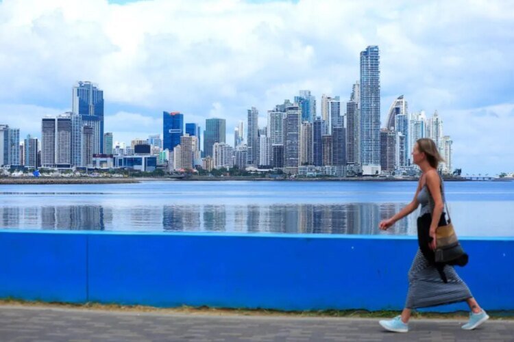 Key week: the EU would decide whether to remove Panama from its blacklist