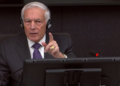Wesley Clark: Albanians had the right to rebel – When I said it in The Hague, they cut me off