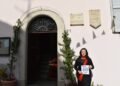 In Borgo Maggiore the “Coexistence” exhibition by Sofia Canducci