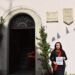 In Borgo Maggiore the “Coexistence” exhibition by Sofia Canducci