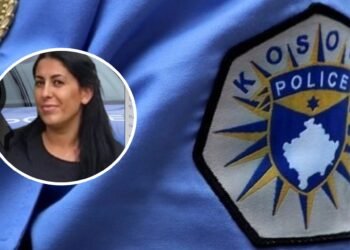Arlinda Zekaj’s statement to the police shortly before the murder: “Does Jetoni have to kill me for you to arrest him?”