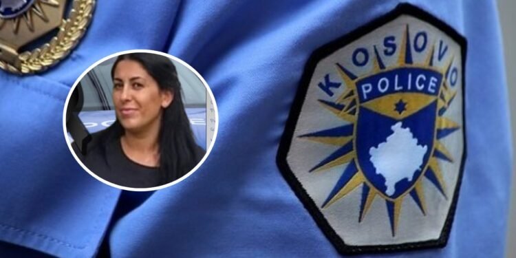 Arlinda Zekaj’s statement to the police shortly before the murder: “Does Jetoni have to kill me for you to arrest him?”