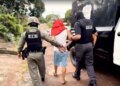 Weapons, ammunition and alleged drugs are seized during an operation in Colón and Panama Oeste