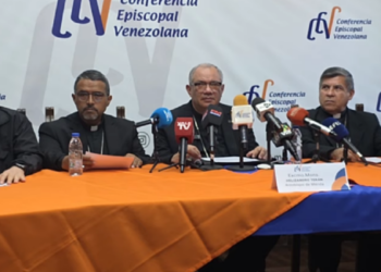 CEV asks to hold elections with new independent CNE and TSJ