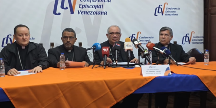 CEV asks to hold elections with new independent CNE and TSJ