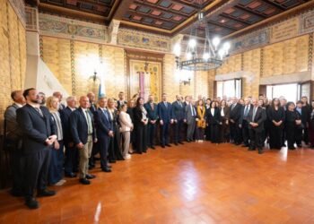 Consultation of San Marino citizens abroad, seven requests in the final resolution