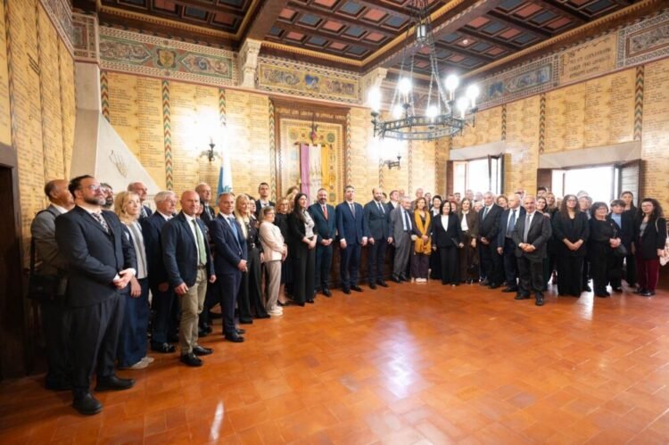 Consultation of San Marino citizens abroad, seven requests in the final resolution