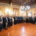 Consultation of San Marino citizens abroad, seven requests in the final resolution