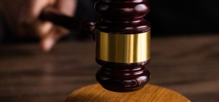 ANNOUNCEMENT: Summons to appear – Liesar Lewis