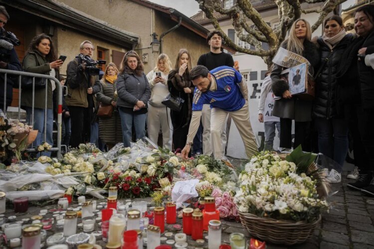 Italy and Switzerland still contest Crans-Montana fire victim bill