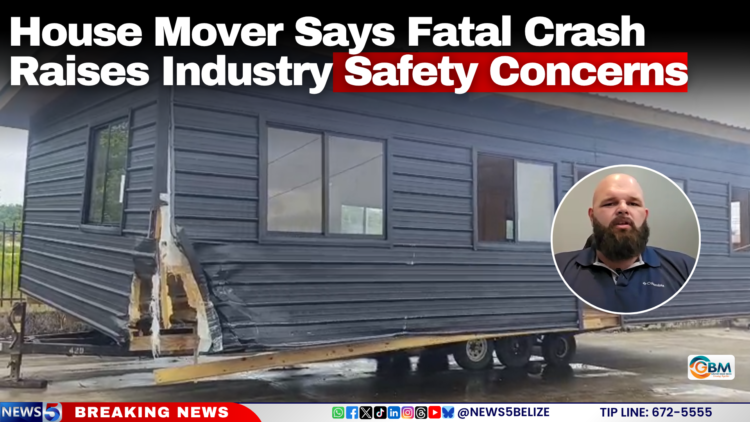 House Mover Says Fatal Crash Raises Industry Safety Concerns