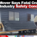 House Mover Says Fatal Crash Raises Industry Safety Concerns